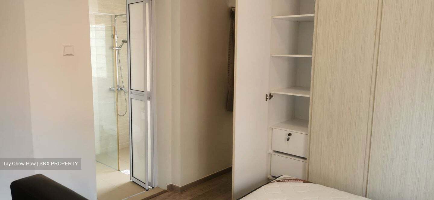 Galaxy Towers (D15), Apartment #423976241